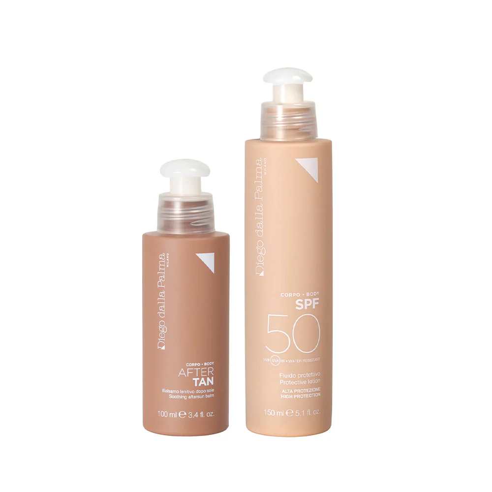 Kit Corpo SPF50 - Image 3