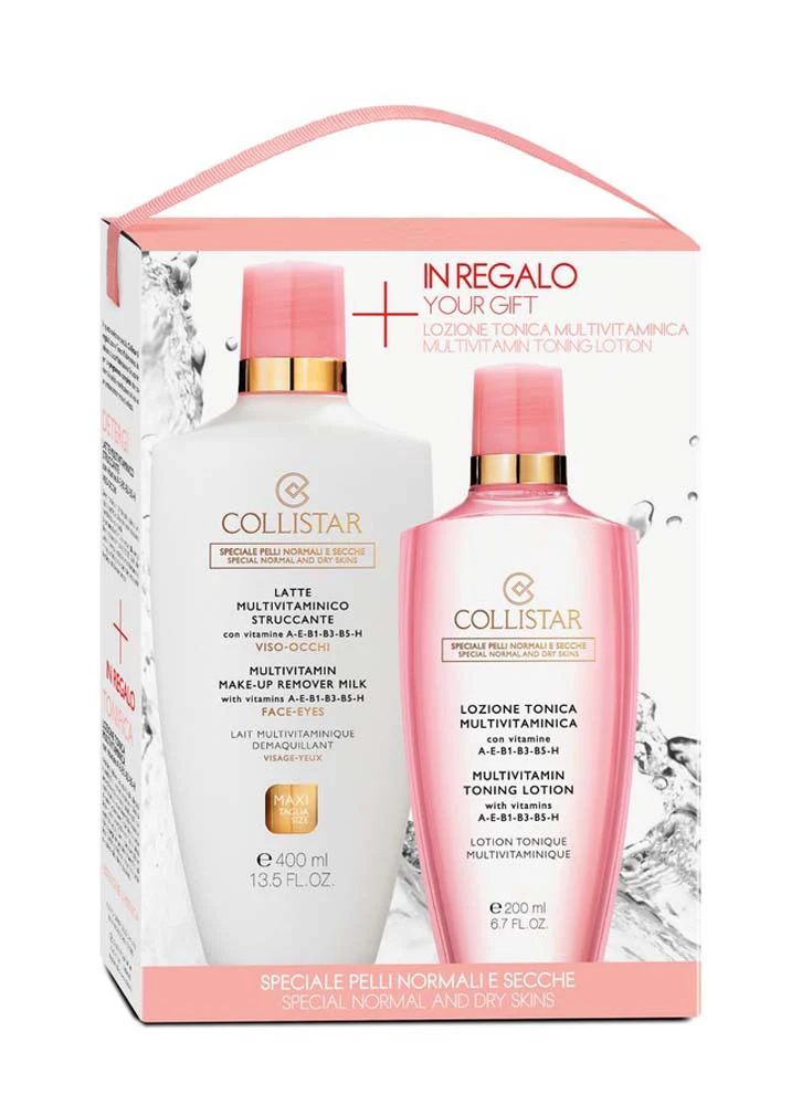 Kit Latte Detergente Multivitaminico - Image 2