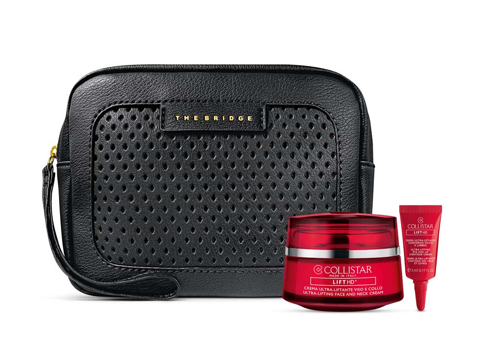 Kit Lift HD Crema Ultra-Liftante Viso e Collo