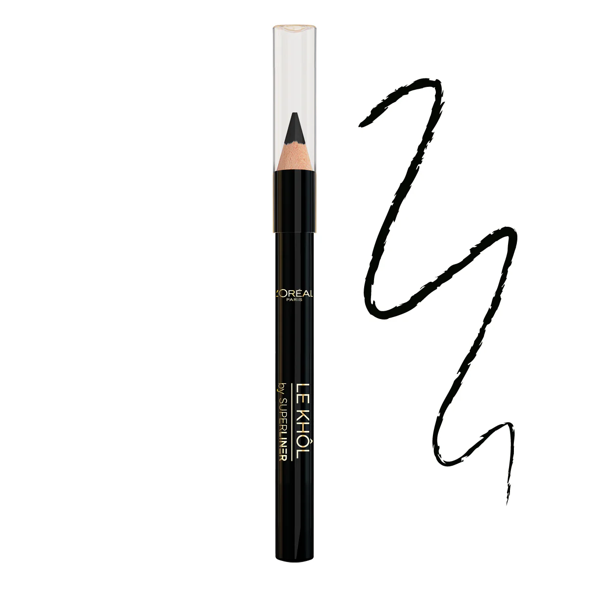 Kit Mascara Lash Paradise Ribelle à Paris - Image 4