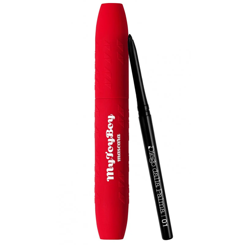 Kit Mascara MyToyBoy con Matita Automatica - Image 4