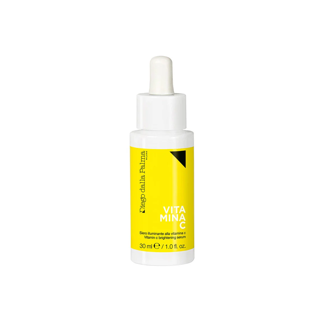 Kit Vitamina C Siero Illuminante + Maschera Illuminante Energizzante - Image 2