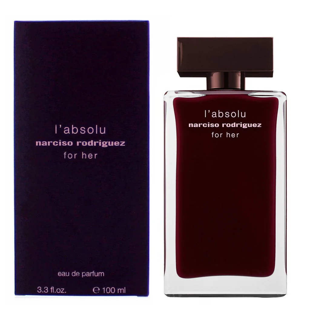 L'Absolu For Her Edp - Image 4