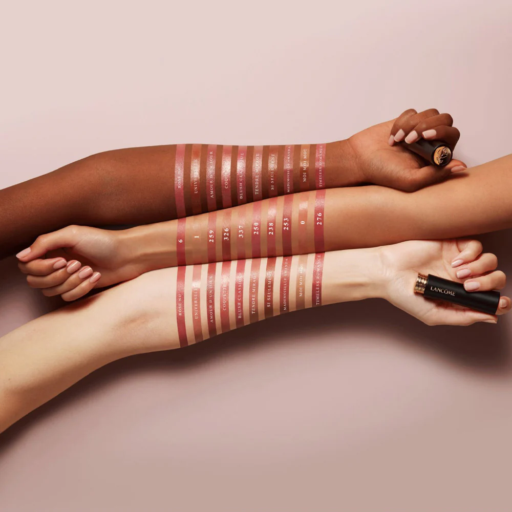 L'Absolu Rouge Cream Rossetto - Image 10