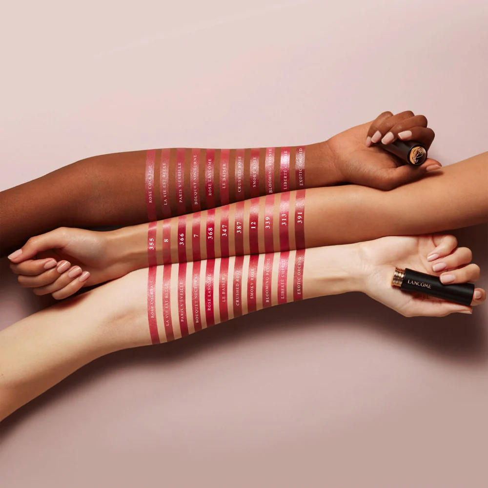 L'Absolu Rouge Cream Rossetto - Image 103
