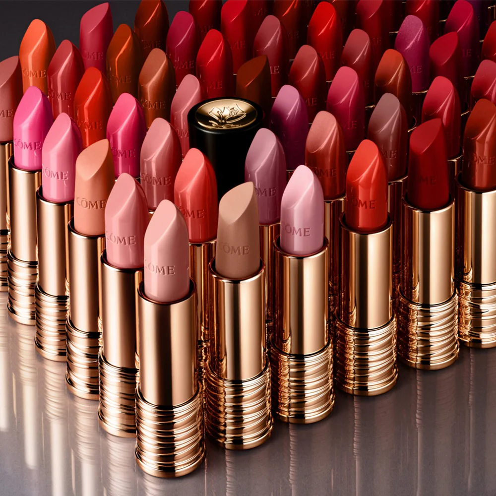 L'Absolu Rouge Cream Rossetto - Image 129