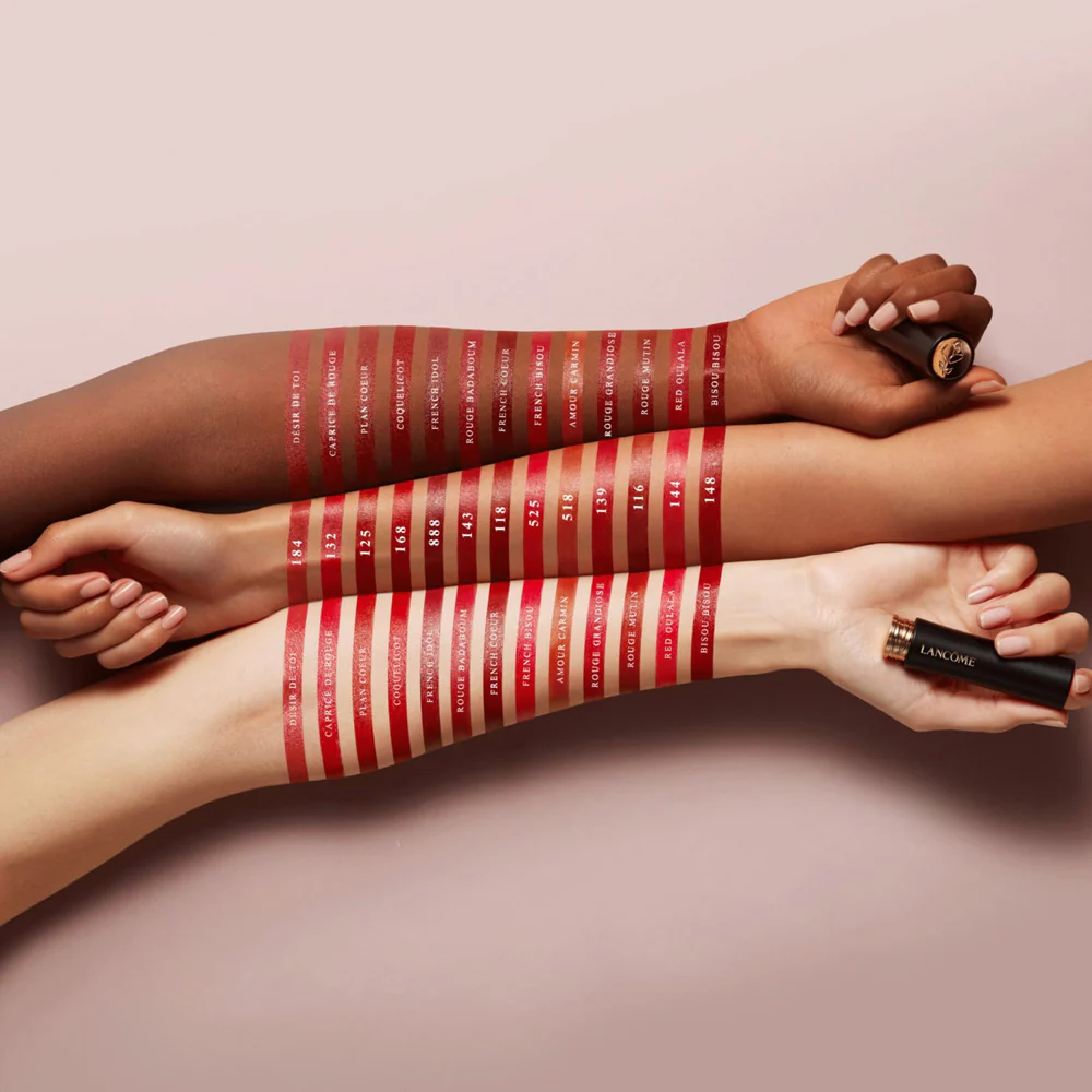 L'Absolu Rouge Cream Rossetto - Image 154