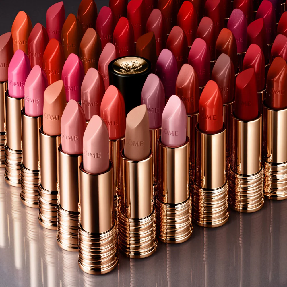 L'Absolu Rouge Cream Rossetto - Image 155