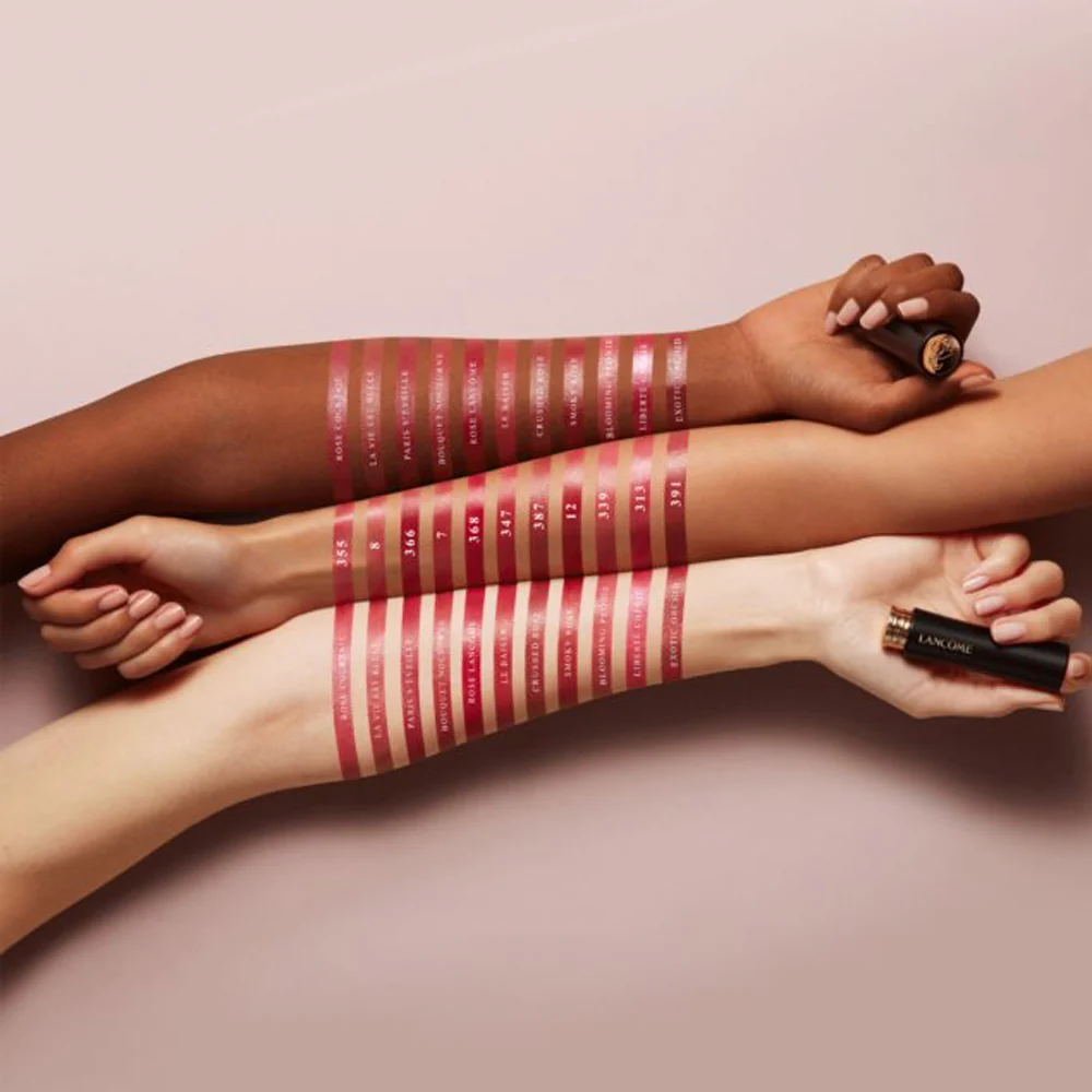 L'Absolu Rouge Cream Rossetto - Image 174