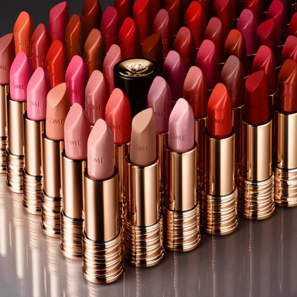 L'Absolu Rouge Cream Rossetto - Image 175