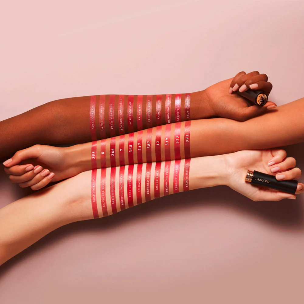 L'Absolu Rouge Cream Rossetto - Image 34