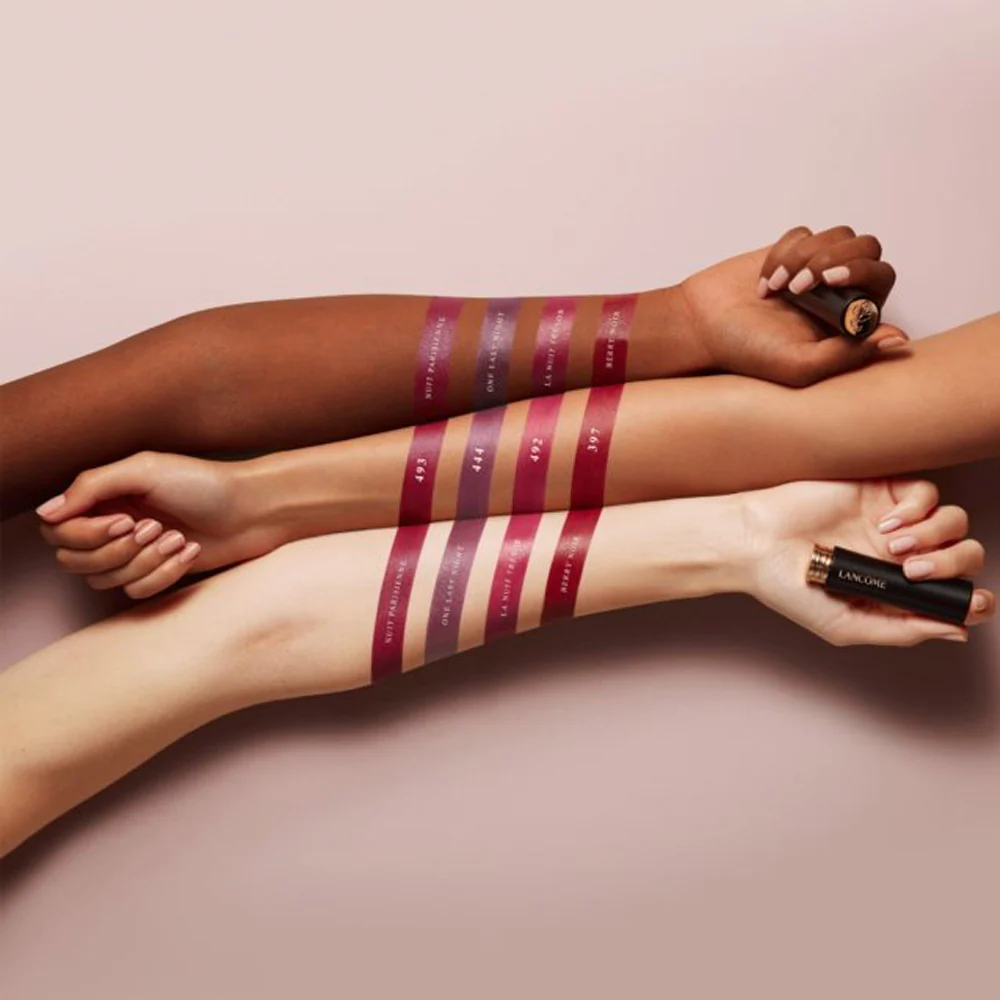 L'Absolu Rouge Cream Rossetto - Image 63