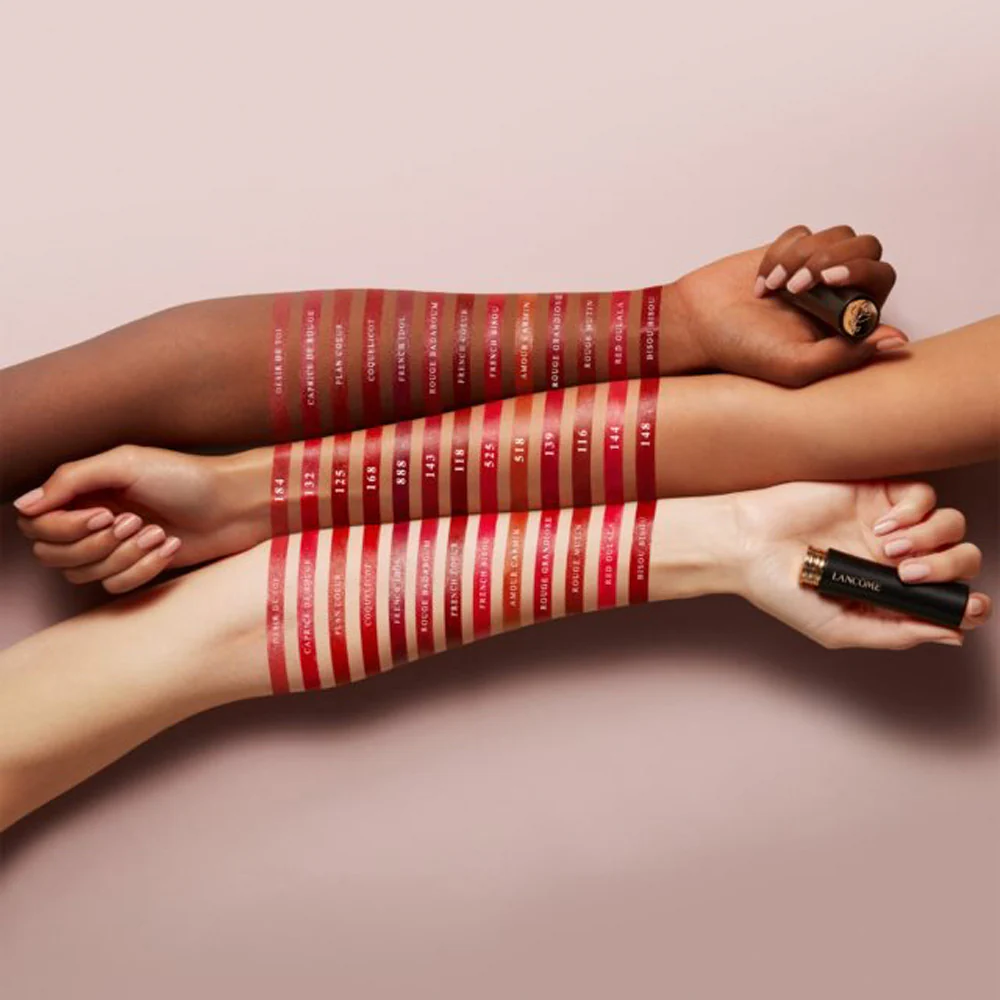 L'Absolu Rouge Cream Rossetto - Image 89