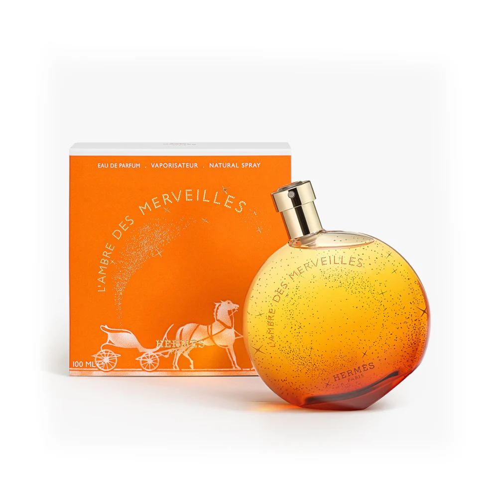 L'Ambre Des Merveilles Eau de parfum - Image 6