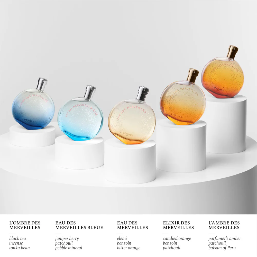 L'Ambre Des Merveilles Eau de parfum - Image 8