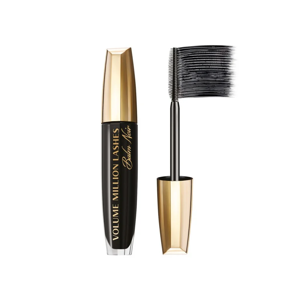 L'Atelier Pochette Volume Million Lashes Balm Noir - Image 2