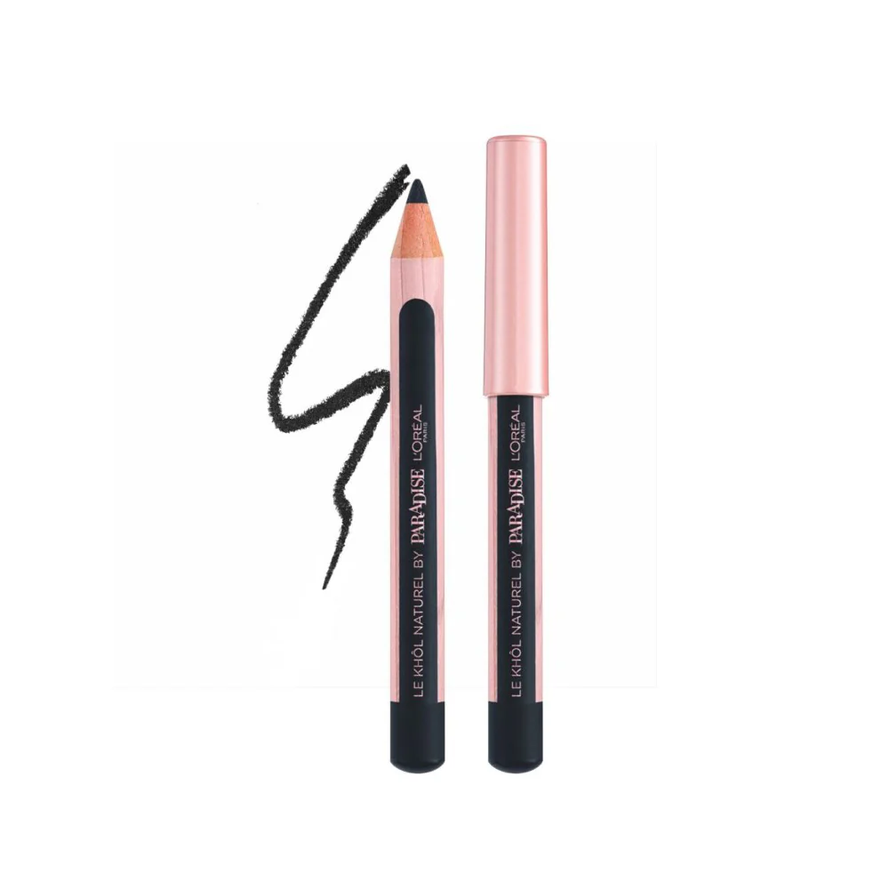 L'Atelier Pochette Volume Million Lashes Balm Noir - Image 3