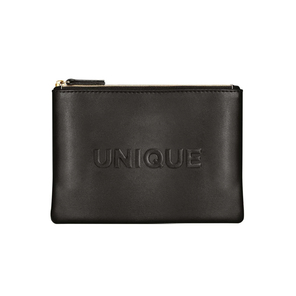 L'Atelier Pochette Voluminous + Perfect Slim