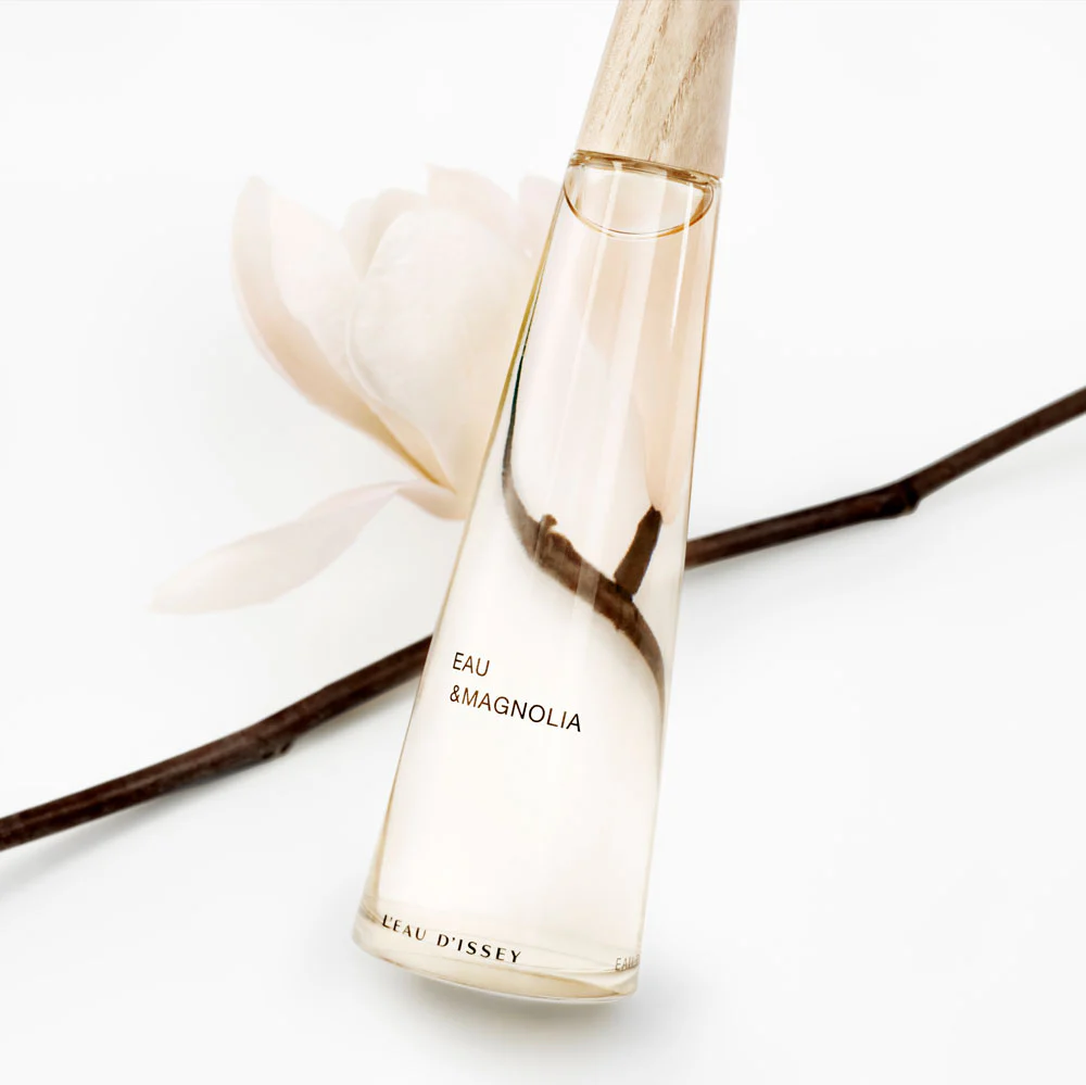 L'Eau d'Issey Eau & Magnolia Eau de toilette Intense - Image 10