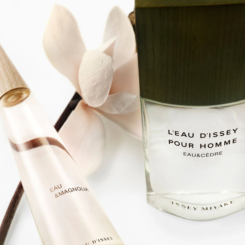 L'Eau d'Issey Eau & Magnolia Eau de toilette Intense - Image 11