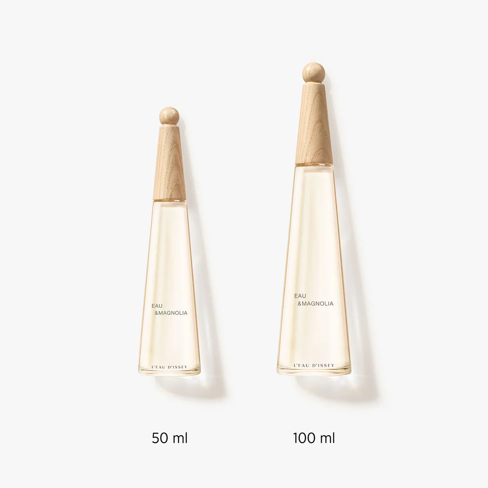L'Eau d'Issey Eau & Magnolia Eau de toilette Intense - Image 12