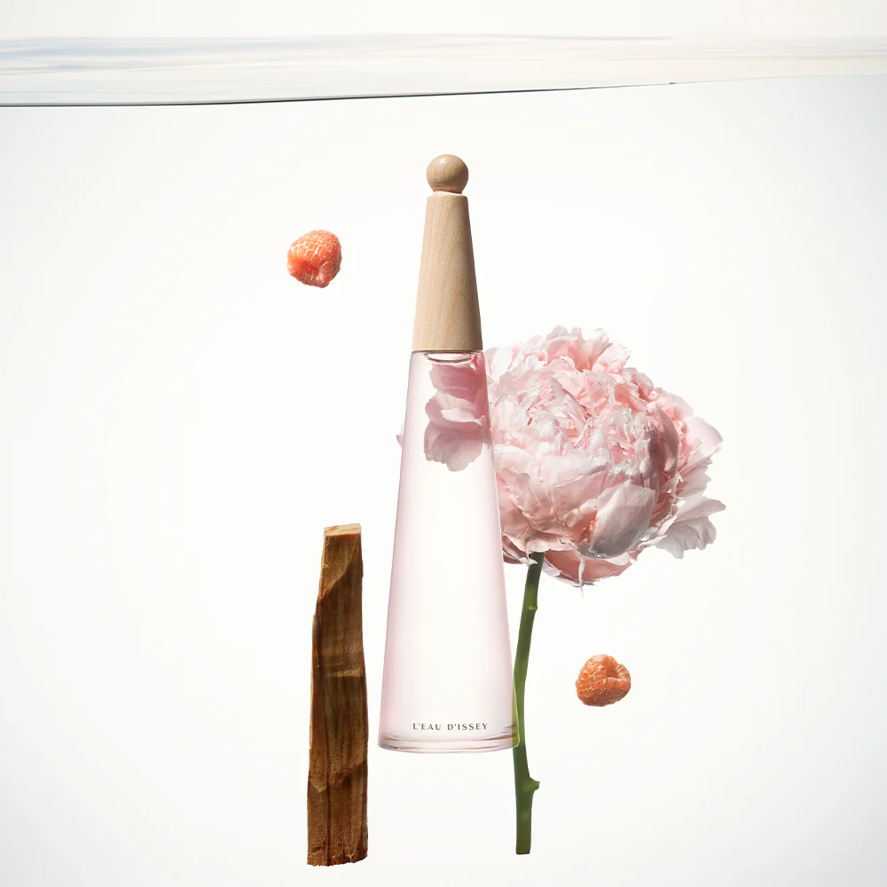 L'Eau d'Issey Eau&Pivoine Eau de toilette Intense - Image 3