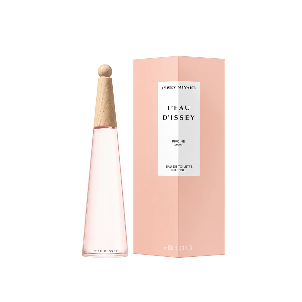 L'Eau d'Issey Eau&Pivoine Eau de toilette Intense - Image 8