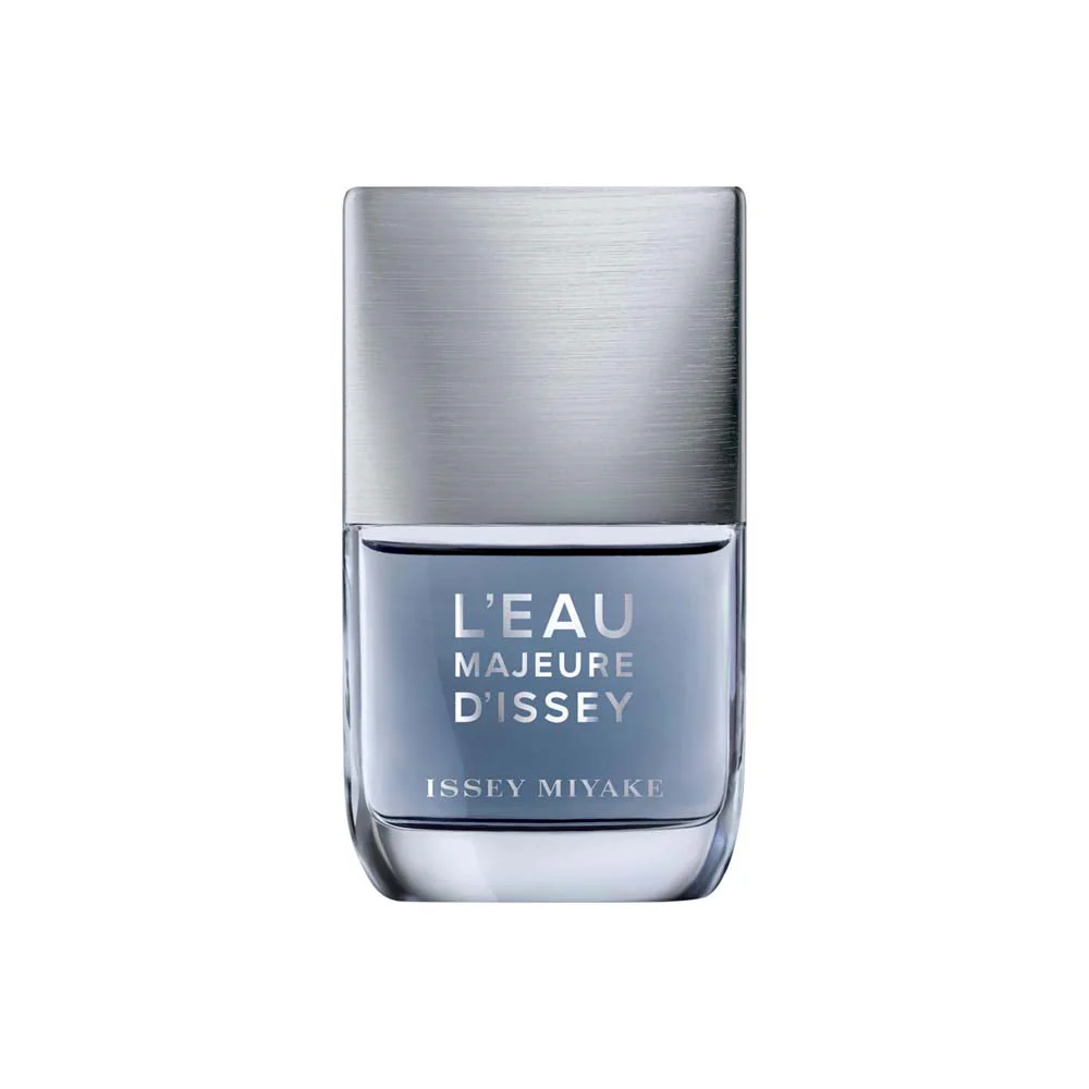 L'Eau d'Issey Majeure Edt