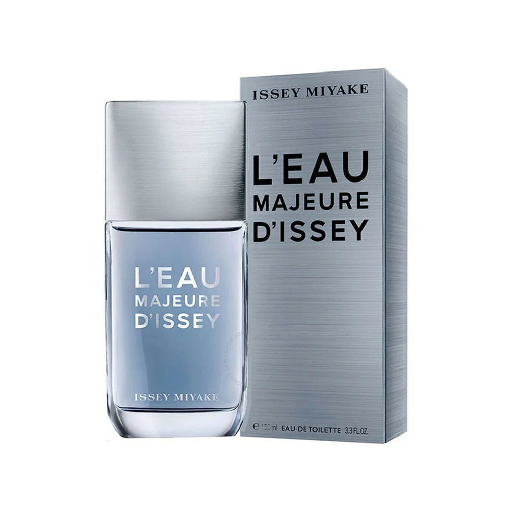 L'Eau d'Issey Majeure Edt - Image 6