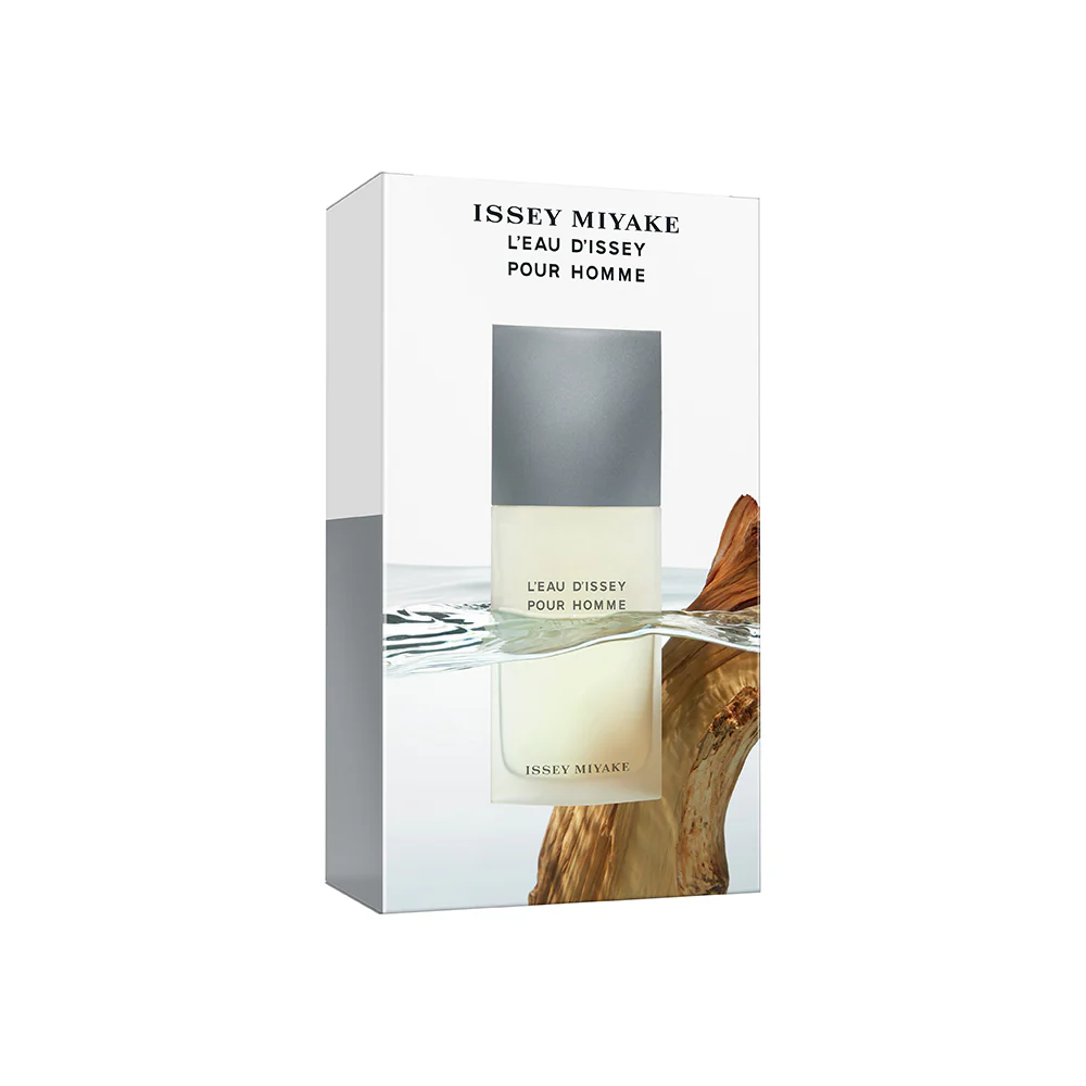 L'Eau d'Issey Pour Homme Cofanetto regalo - Image 3