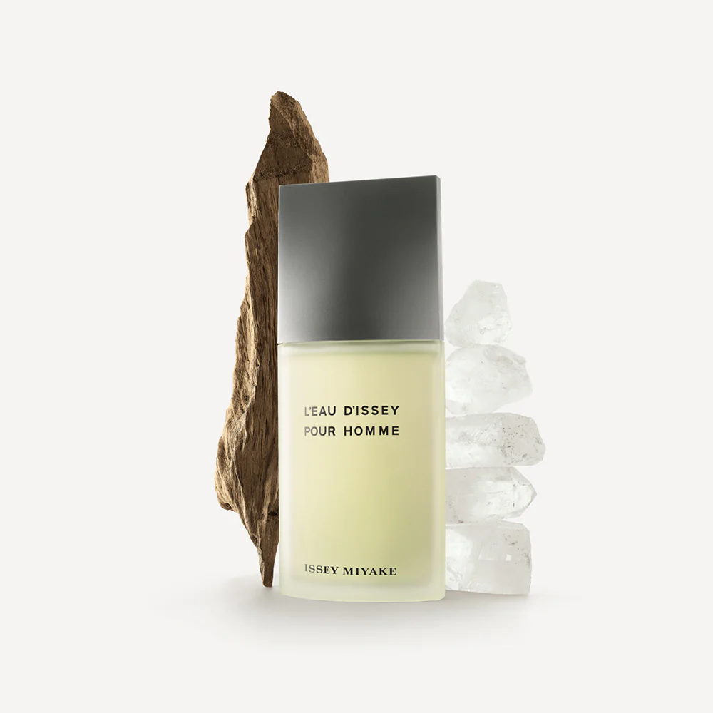L'Eau d'Issey Pour Homme Cofanetto regalo - Image 4