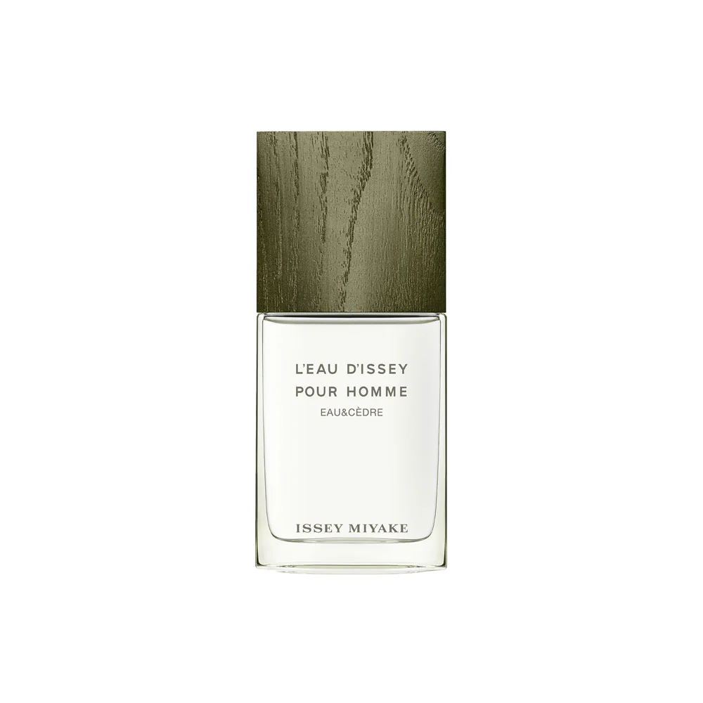 L'Eau d'Issey Pour Homme Eau & Cèdre Eau de toilette - Image 7
