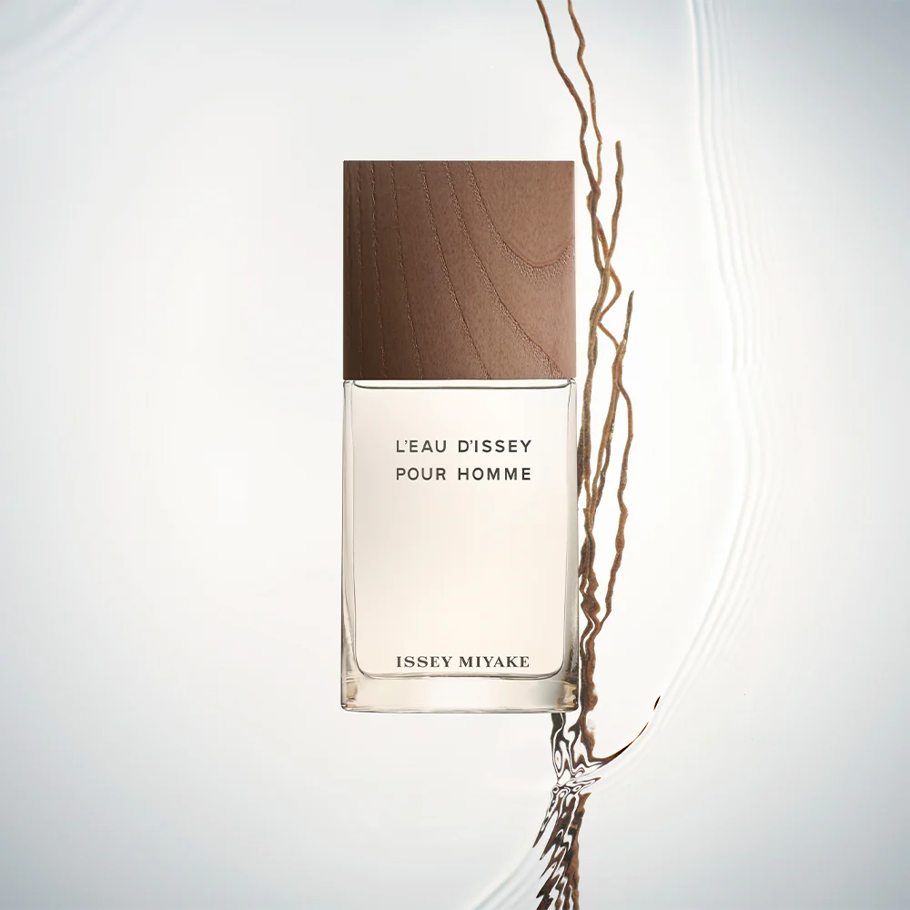 L'Eau d'Issey Pour Homme Eau&Vétiver Eau de toilette Intense - Image 10