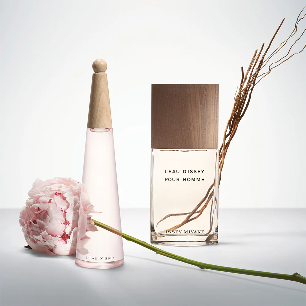 L'Eau d'Issey Pour Homme Eau&Vétiver Eau de toilette Intense - Image 5