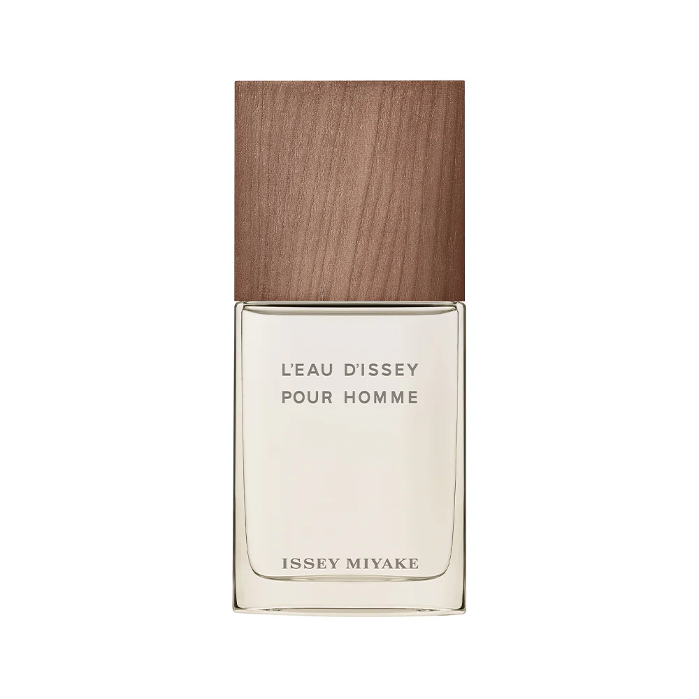 L'Eau d'Issey Pour Homme Eau&Vétiver Eau de toilette Intense - Image 7
