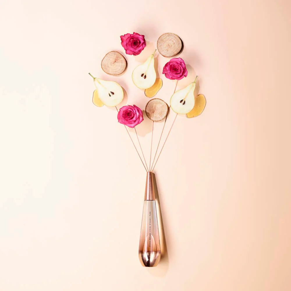 L'Eau d'Issey Pure Nectar Edp - Image 3