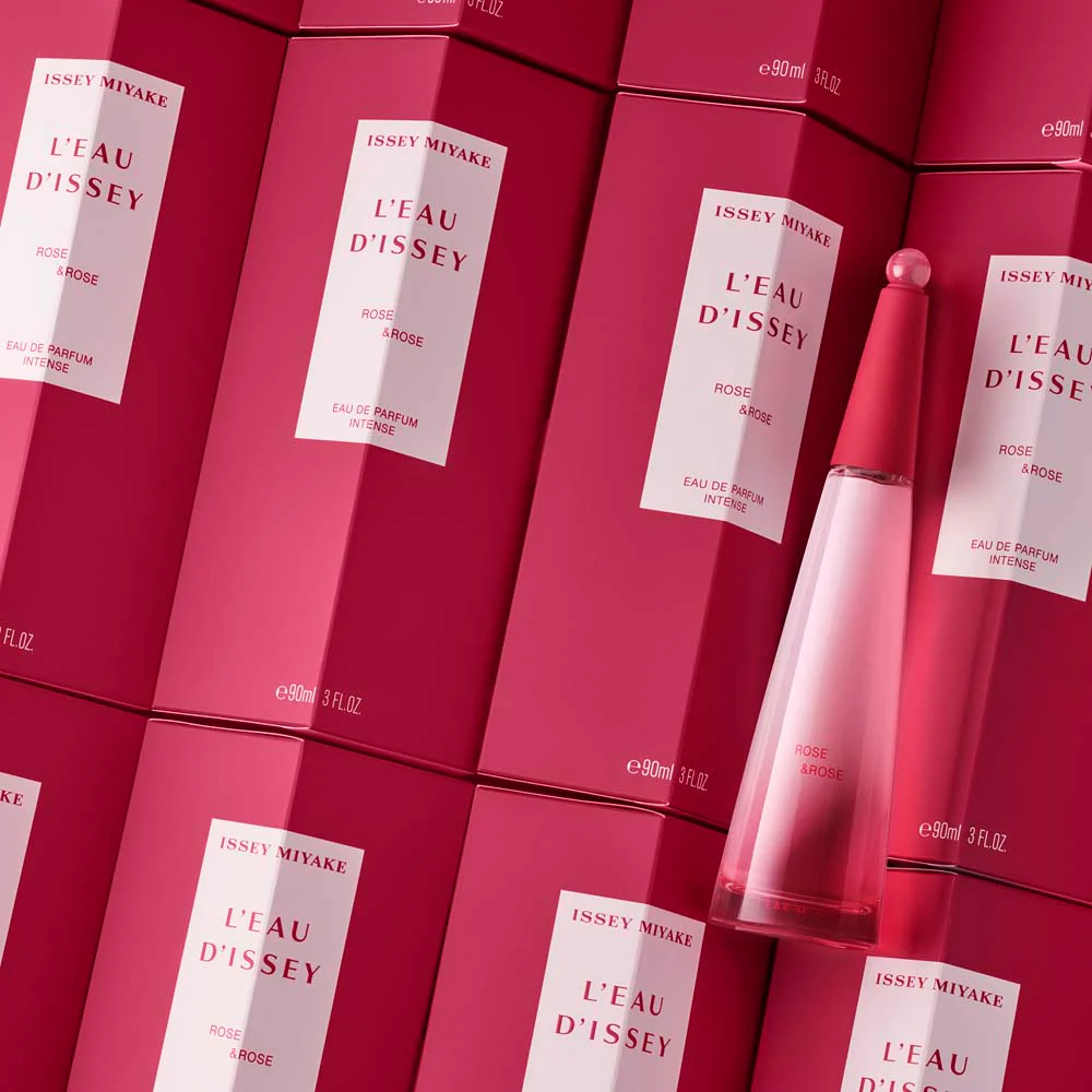 L'Eau d'Issey Rose & Rose Edp - Image 3