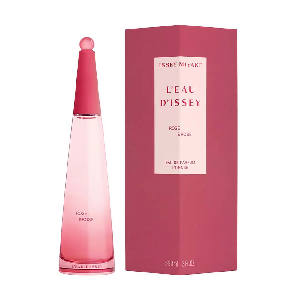 L'Eau d'Issey Rose & Rose Edp - Image 6