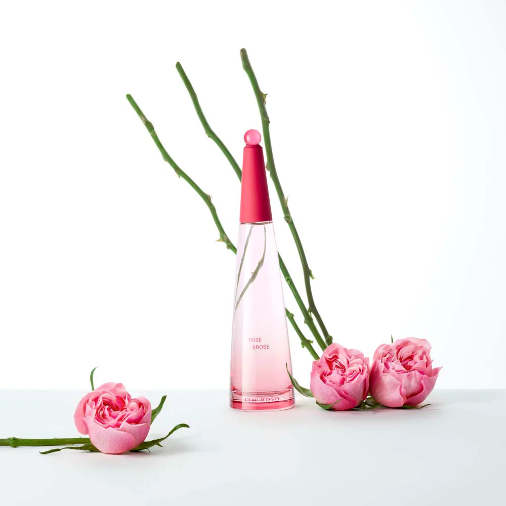 L'Eau d'Issey Rose & Rose Edp - Image 8