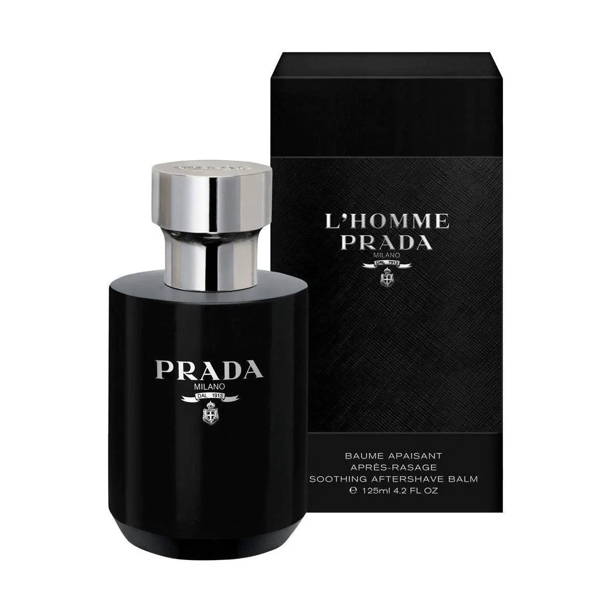 L'Homme Balsamo Dopobarba - Image 5