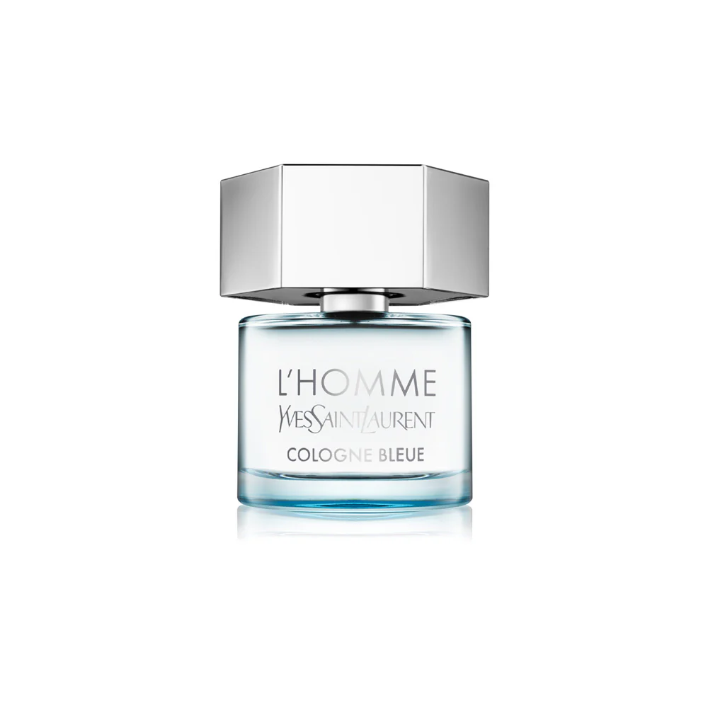 L'Homme Cologne Bleue Edt