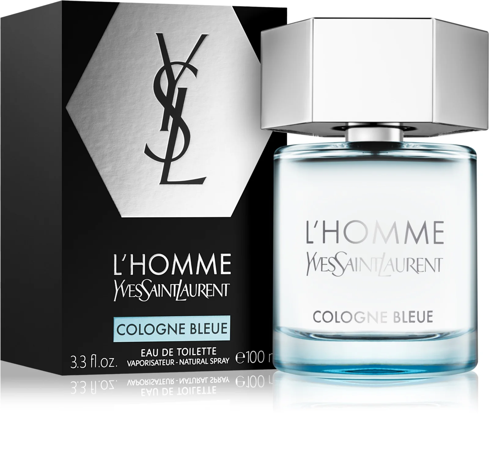 L'Homme Cologne Bleue Edt - Image 11