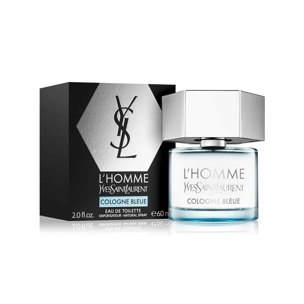 L'Homme Cologne Bleue Edt - Image 2