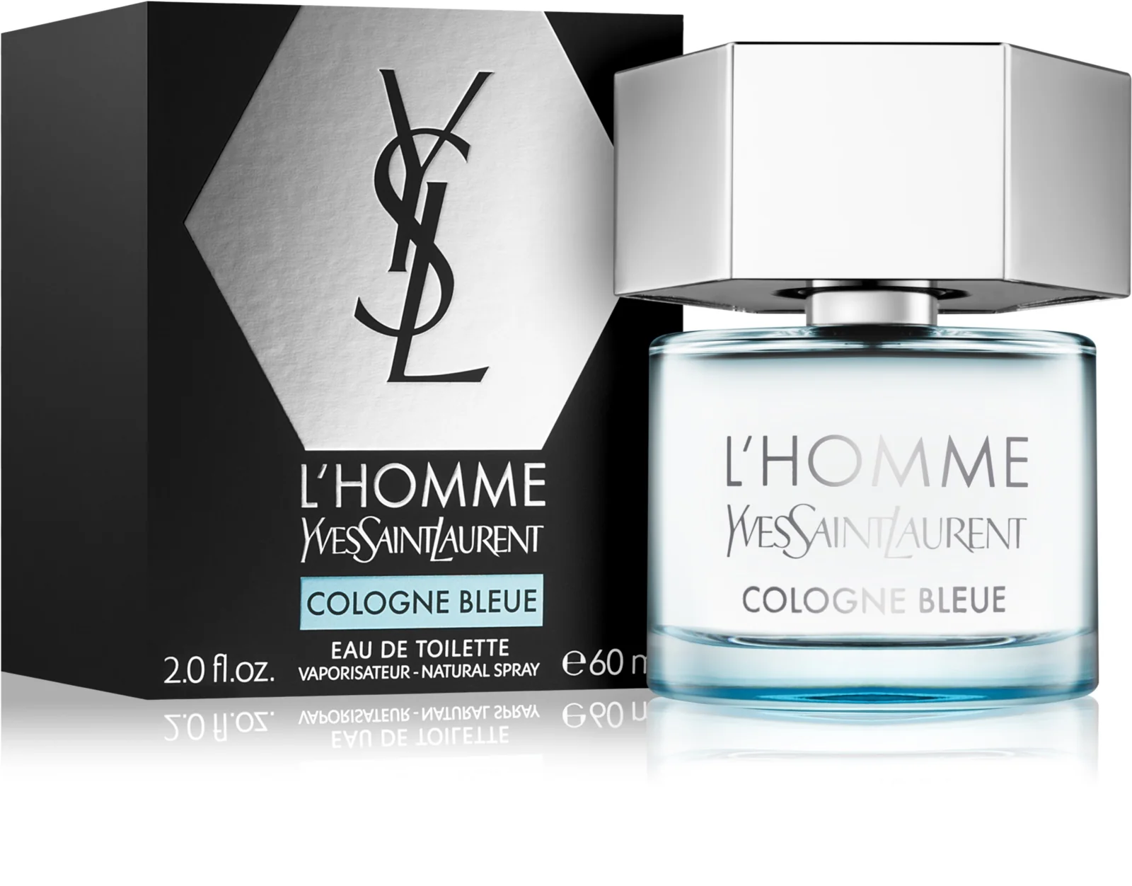 L'Homme Cologne Bleue Edt - Image 5