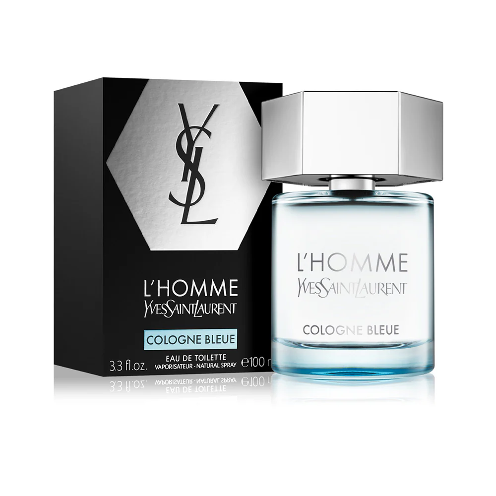L'Homme Cologne Bleue Edt - Image 8