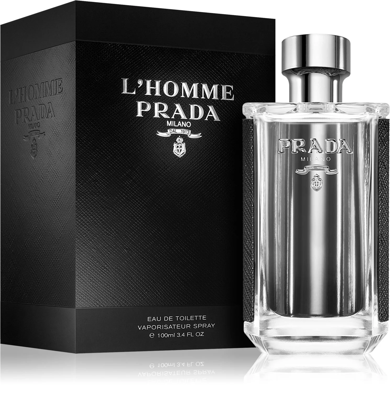 L'Homme Eau de toilette - Image 11