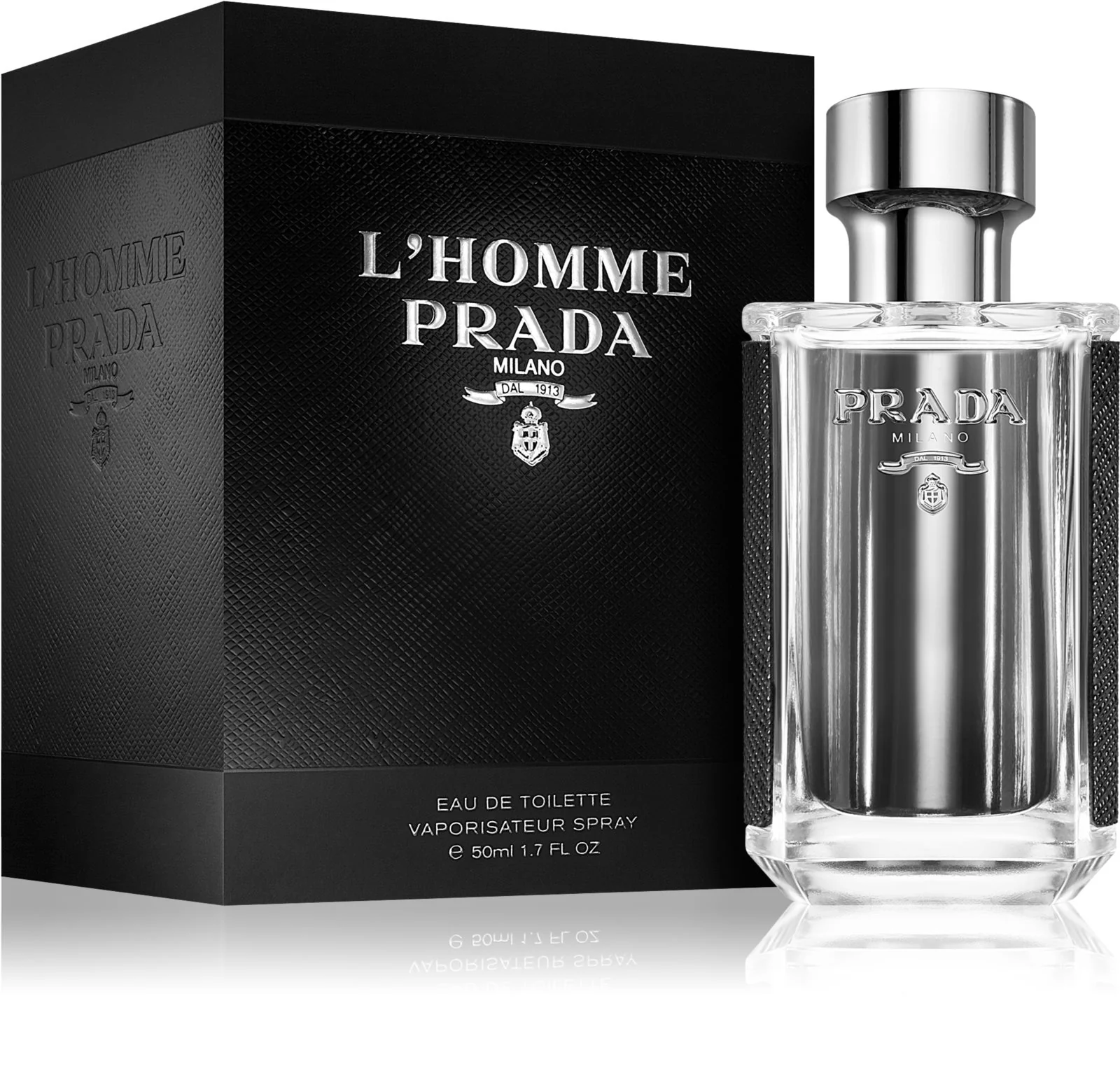 L'Homme Eau de toilette - Image 5