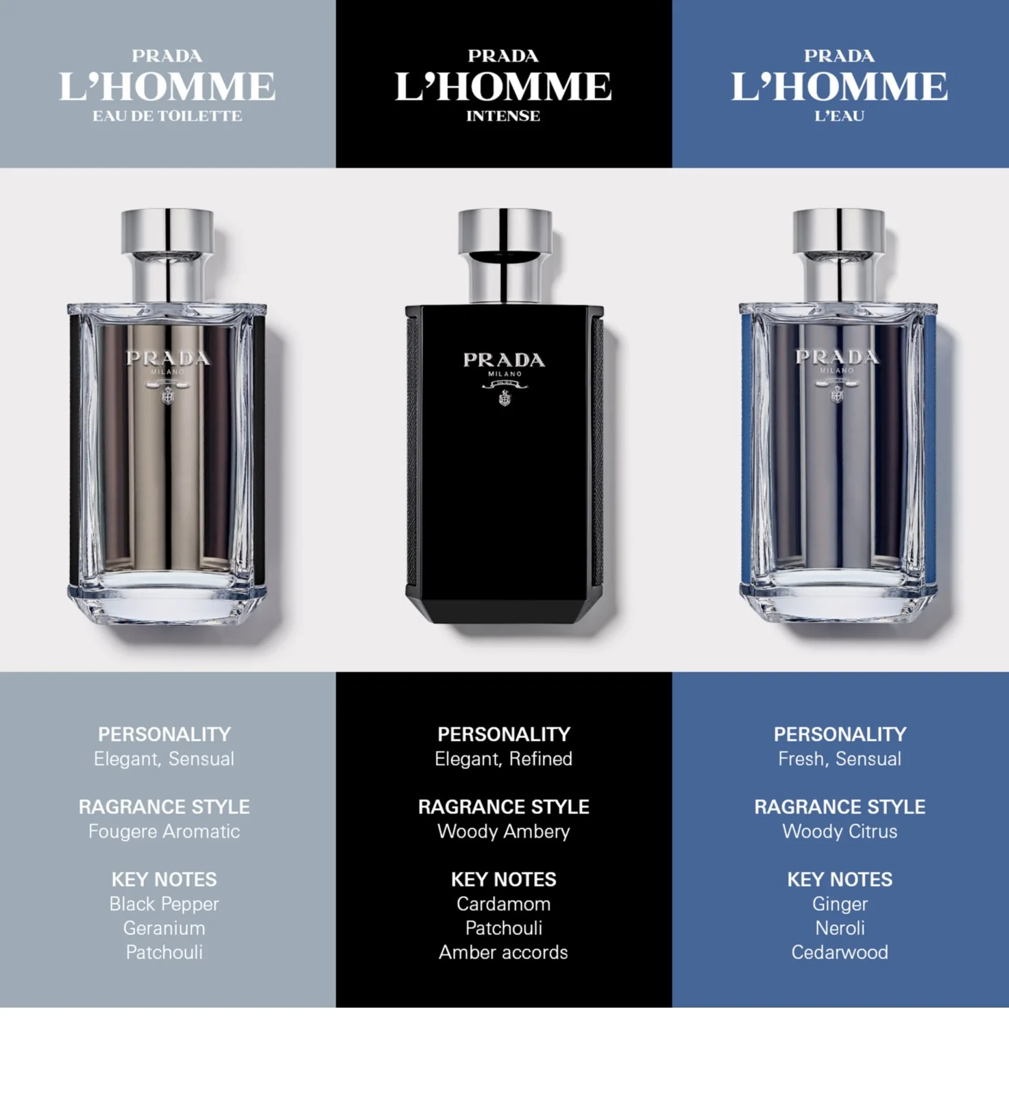 L'Homme Eau de toilette - Image 6