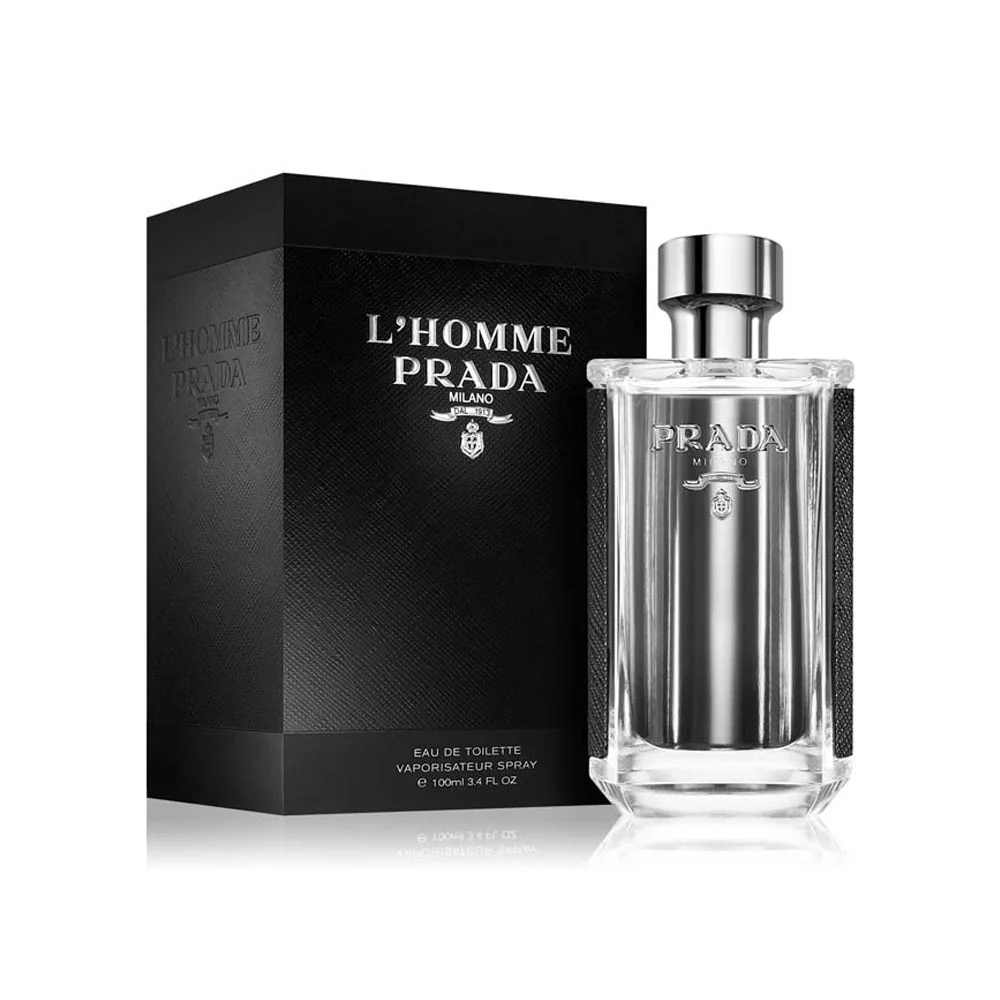 L'Homme Eau de toilette - Image 8