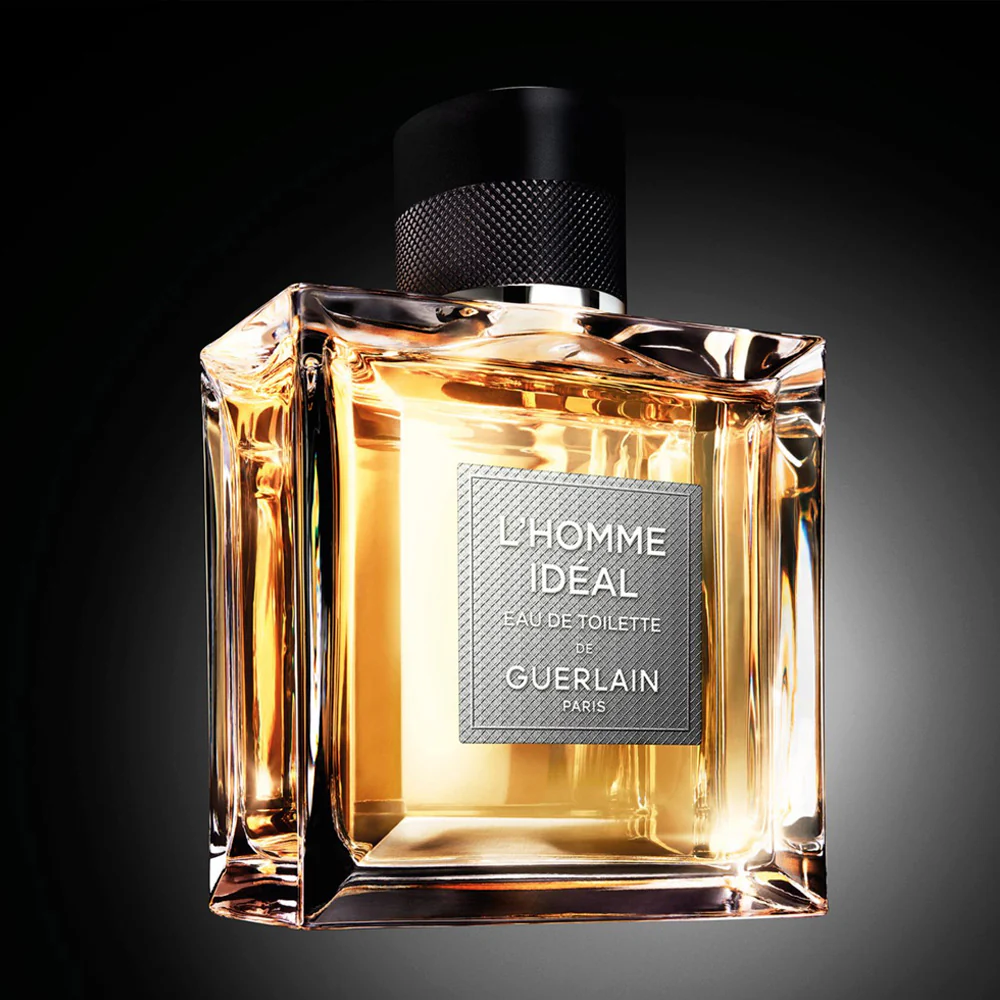 L'Homme Idéal Eau de Toilette - Image 3